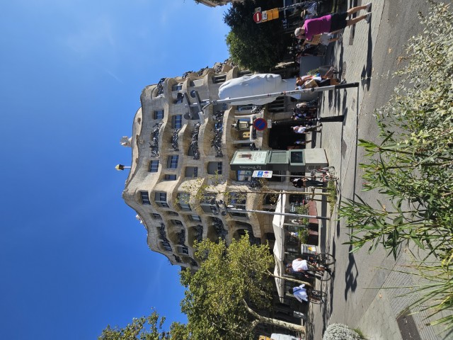 Park Güell