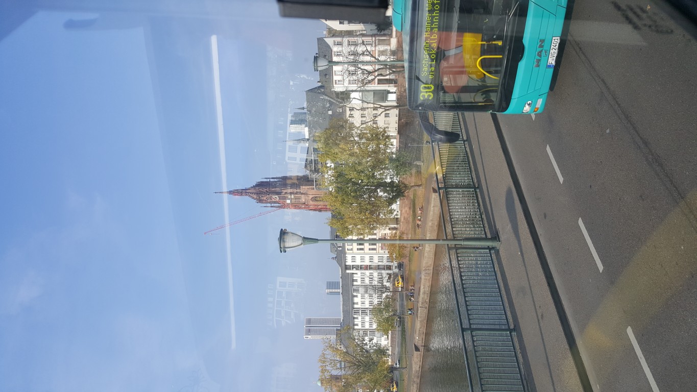 Frankfurt