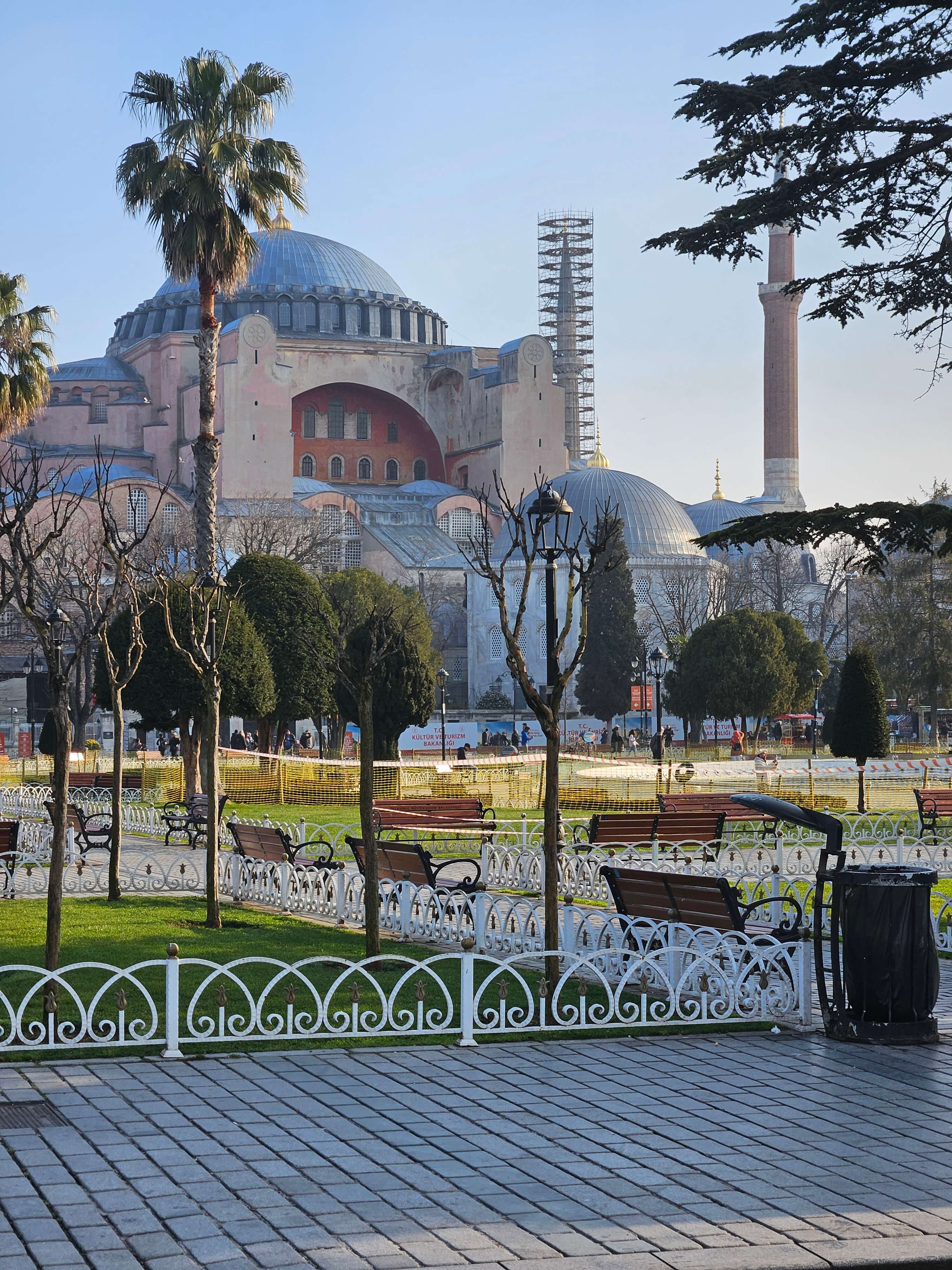 Topkapi Palace