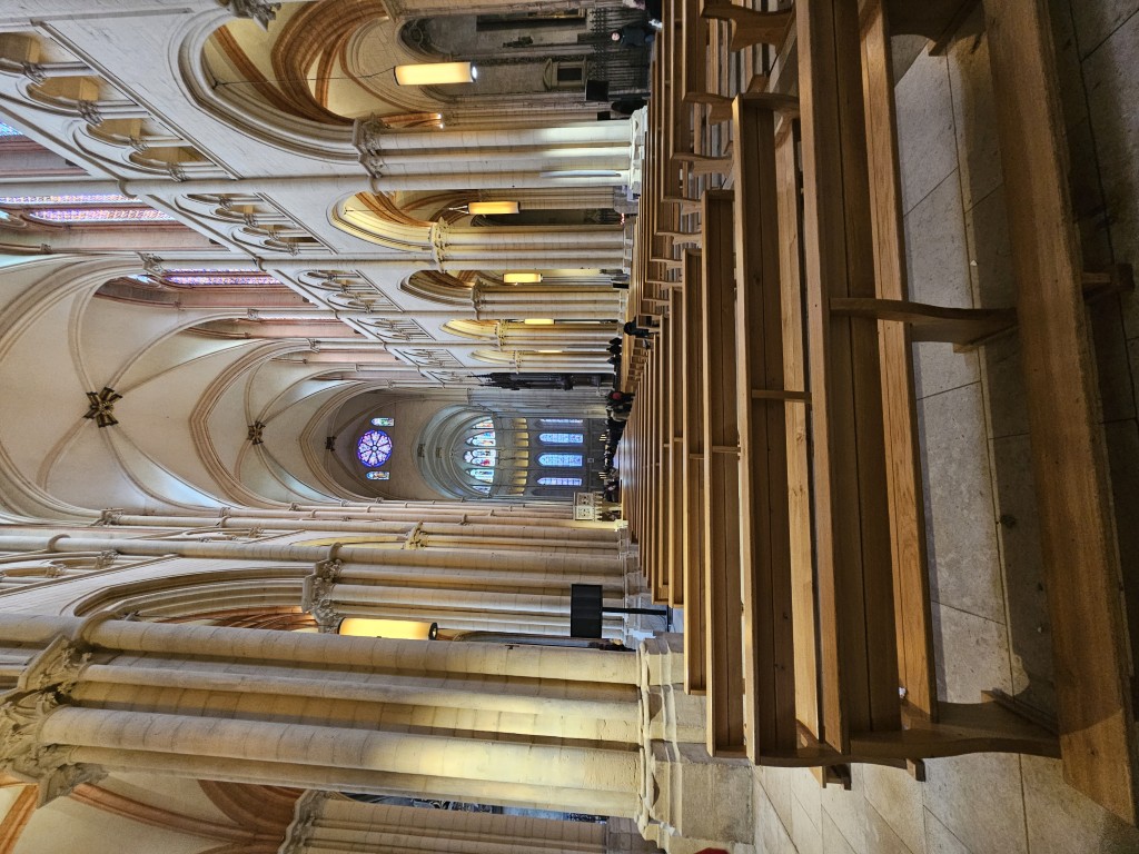 Les Halles de Lyon