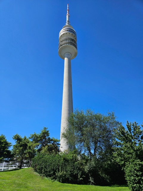 Beer Garden