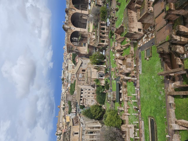 Rome