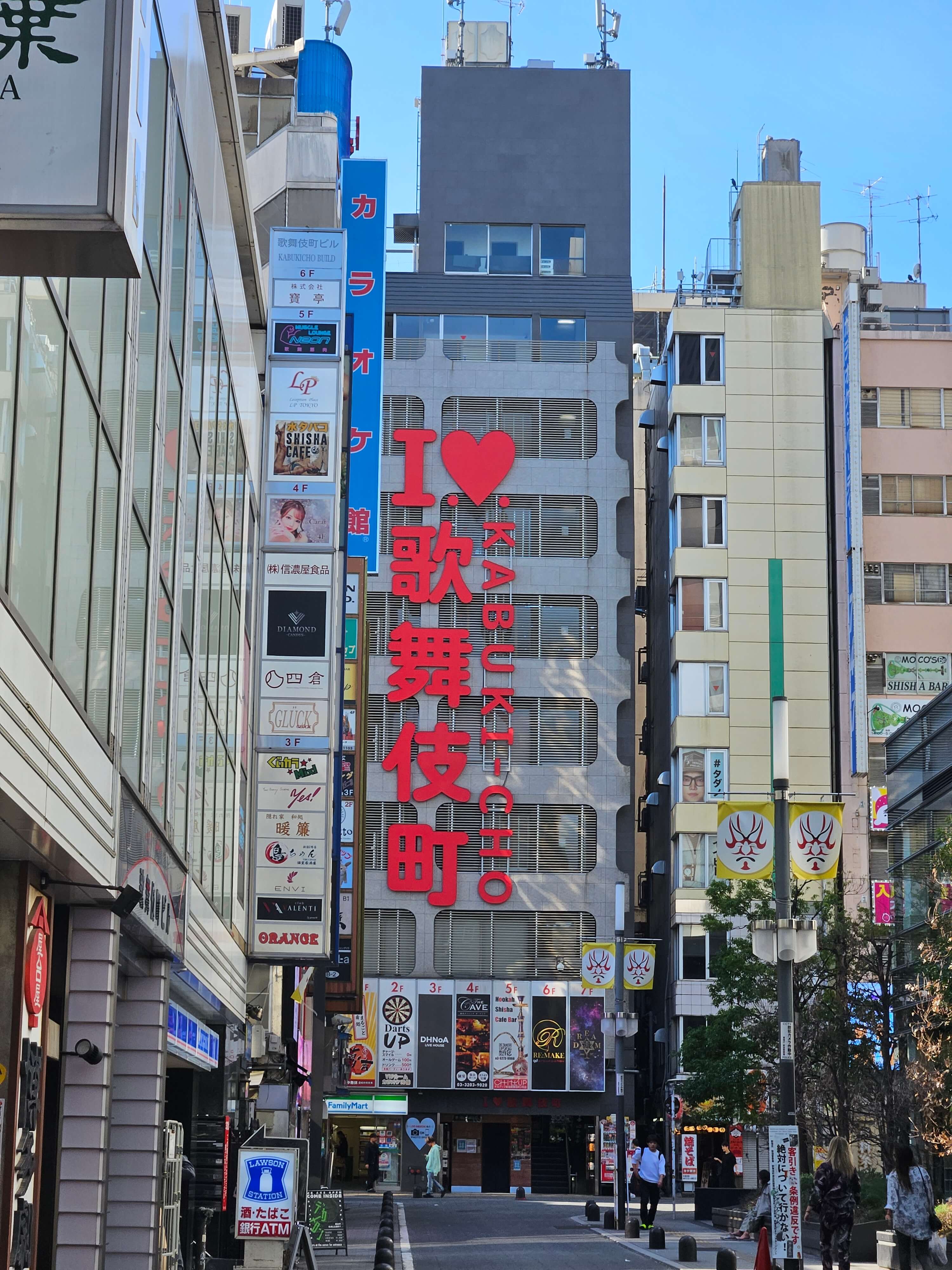 Tsukiji Market